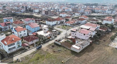 Arsa-Konut İmarlı
