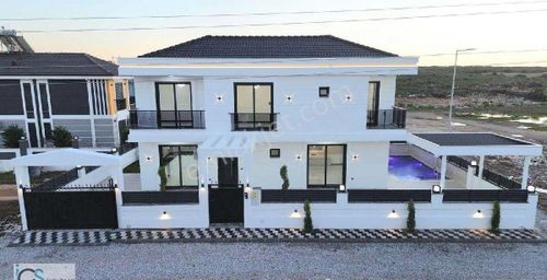 Konut-Villa