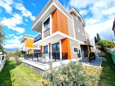 Konut-Müstakil Ev