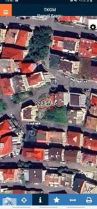 Arsa-Konut İmarlı