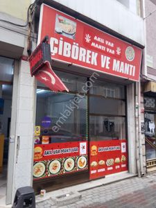 İşyeri-Restaurant