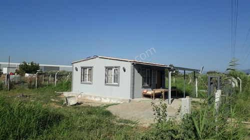 Arsa-Bağ & Bahçe