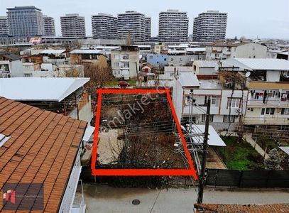 Arsa-Konut İmarlı