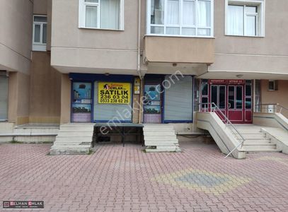 İşyeri-Dükkan & Mağaza