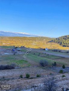 Arsa-Tarla