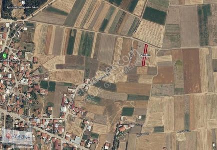 Arsa-Tarla