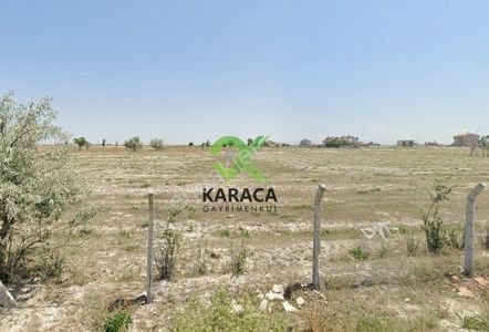 Arsa-Konut İmarlı