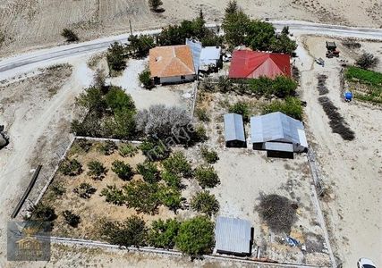 Arsa-Konut İmarlı
