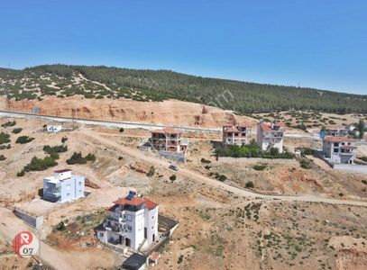 Arsa-Konut İmarlı