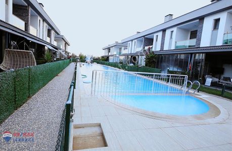 Konut-Villa