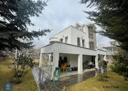 Konut-Villa