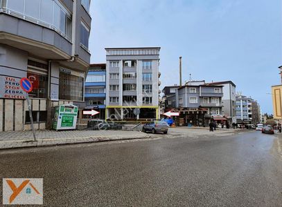 İşyeri-Dükkan & Mağaza
