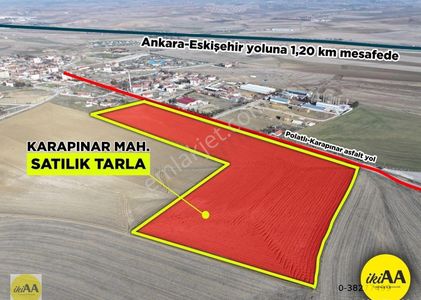 Arsa-Tarla