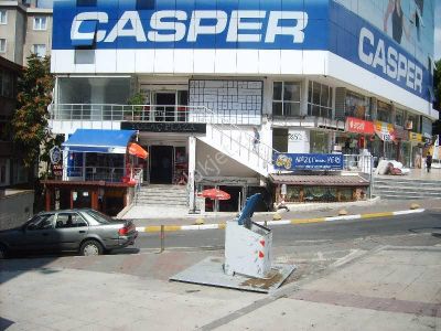İşyeri-Genel