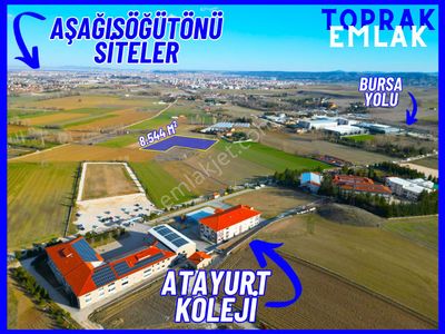 Arsa-Tarla