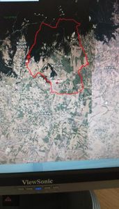 Arsa-Tarla