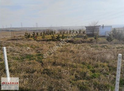 Arsa-Konut İmarlı