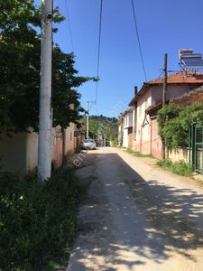 Arsa-Bağ & Bahçe