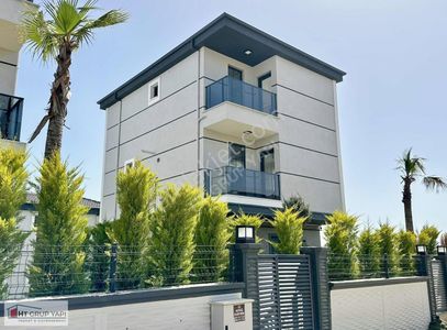 Konut-Villa