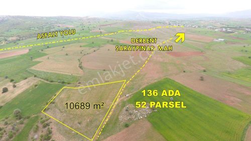 Arsa-Tarla