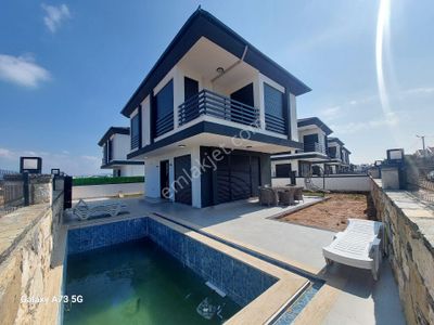 Konut-Villa