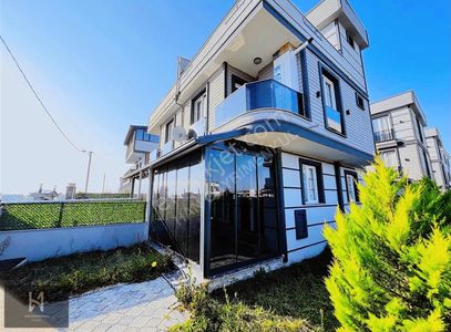 Konut-Villa