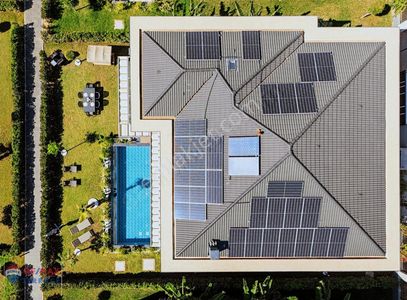 Konut-Villa