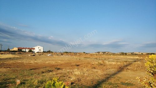 Arsa-Konut İmarlı