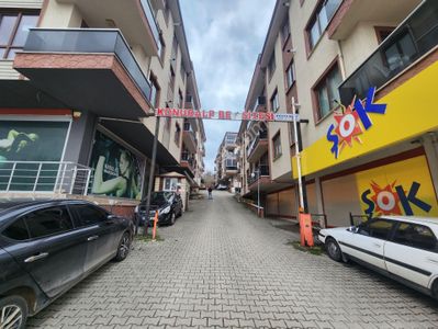 Konut-Daire