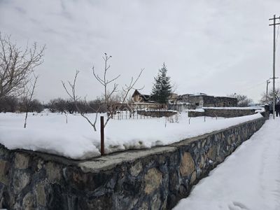 Hacılar Yukarı'da Temiz Villa Parselleri