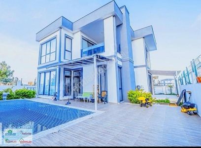 Konut-Villa