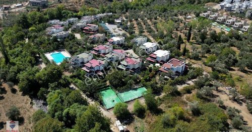 Konut-Müstakil Ev