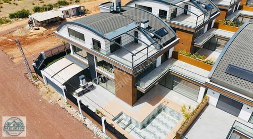 Konut-Villa