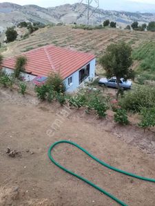 Arsa-Bağ & Bahçe