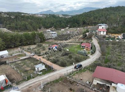Arsa-Tarla