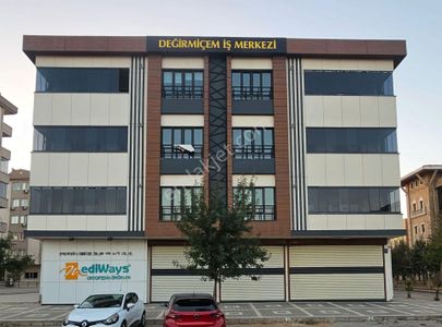 İşyeri-Ofis