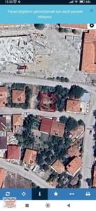 Arsa-Konut İmarlı