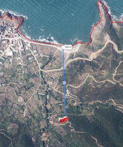 Arsa-Zeytinlik