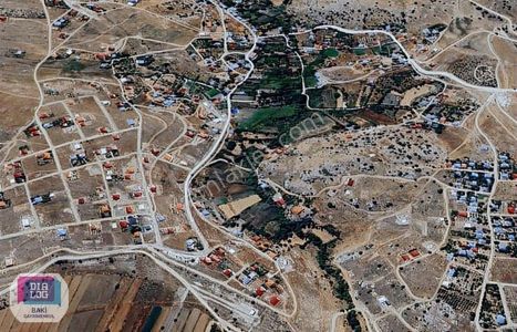 Arsa-Konut İmarlı