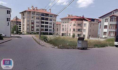 Arsa-Konut İmarlı