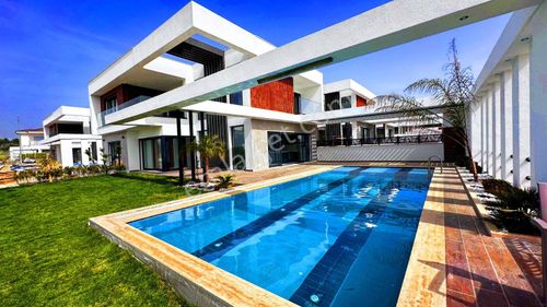 Konut-Villa