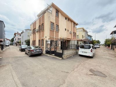 Konut-Villa
