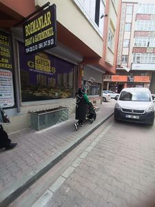 İşyeri-Dükkan & Mağaza