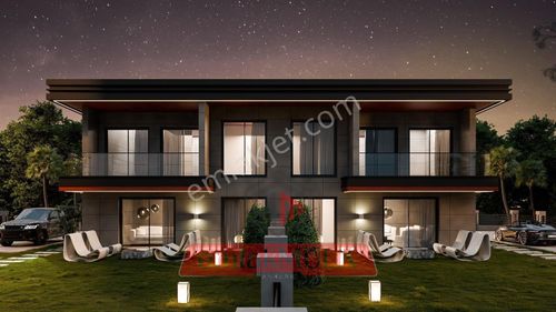 Konut-Villa