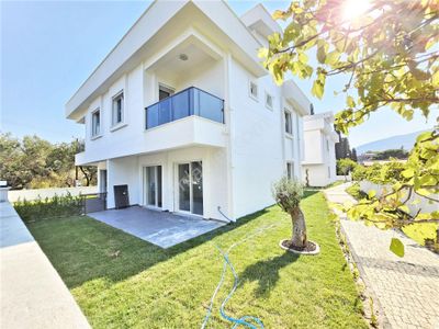 Konut-Villa