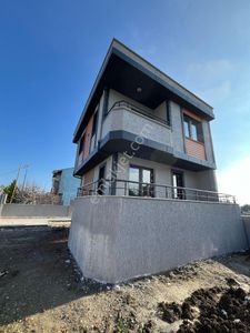 Konut-Villa