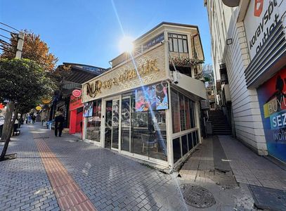 İşyeri-Dükkan & Mağaza