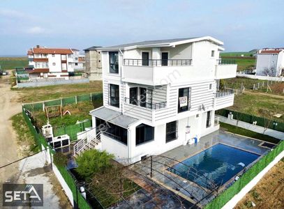 Konut-Villa