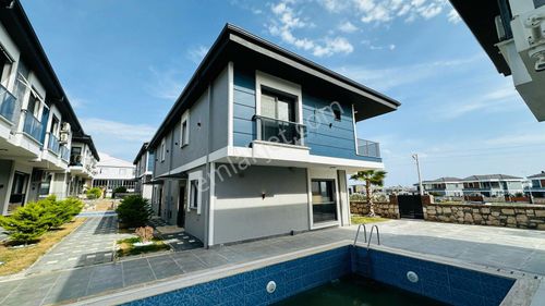 Konut-Villa