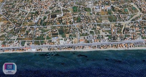 Arsa-Konut İmarlı